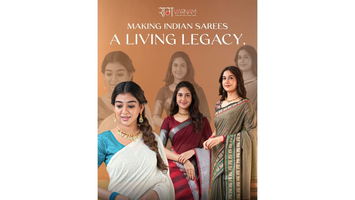 Sarees