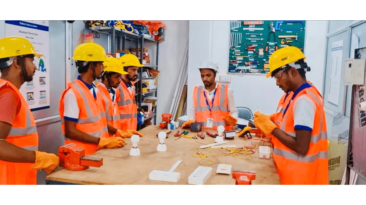 Vedanta Aluminium PNN
