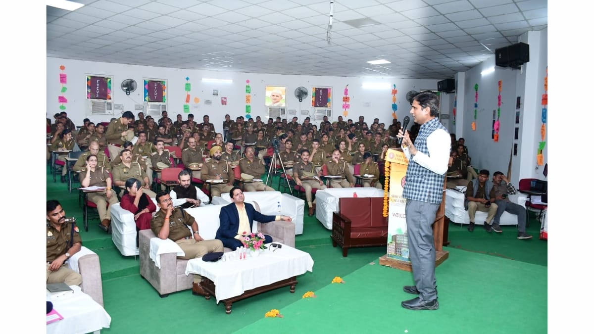 Mission Shakti Kaushal PNN