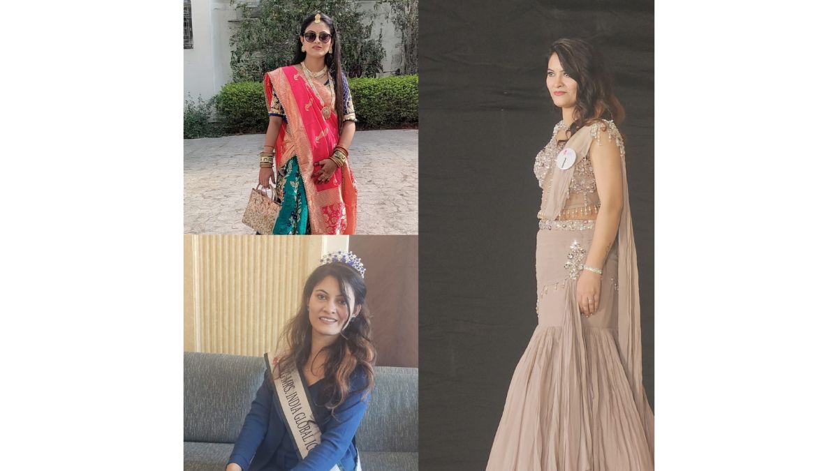 Rakhi Shrivastava